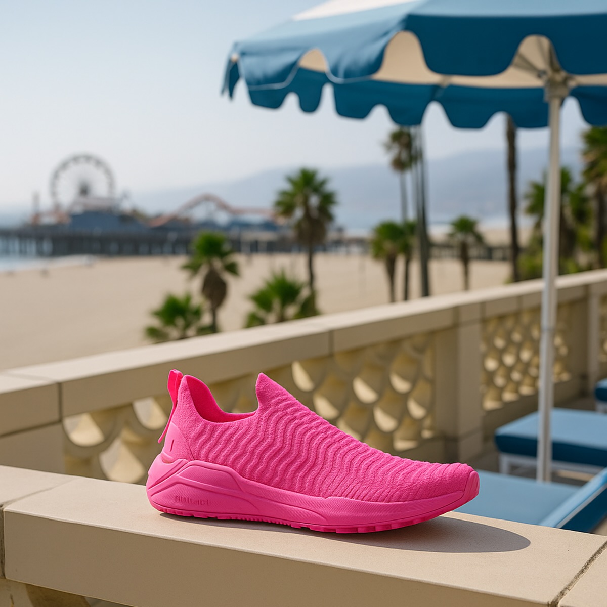 Win the ultimate getaway for you and your breastie! We’ve partnered with @APL for a special Breast Cancer Awareness Month giveaway that celebrates friendship, strength, and time well spent together.

One lucky duo will experience a rejuvenating escape at Hotel Casa del Mar and a pair of Limited-Edition APL TechLoom Traveler Fusion Pink / BCA shoes for you and your Breastie.
How to enter:
✨ Follow @hotelcasadelmar + @APL
✨ Like this post
✨ Comment why you (and your breastie) should win
✨ Complete your entry via the link in bio

Entries close 10/13. Winner announced shortly after.